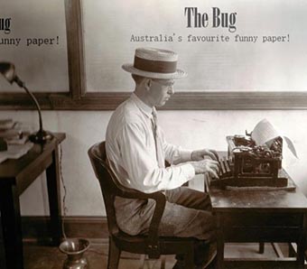 bug 1920s