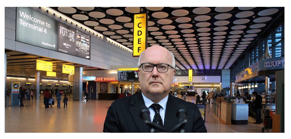 brandis heathrow