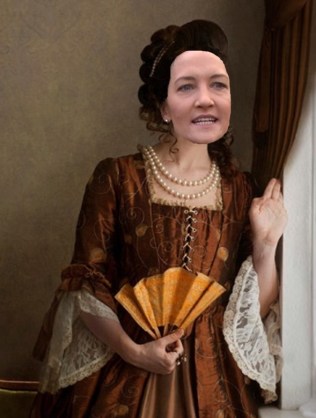 countess lady downer2