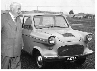 menzies zeta