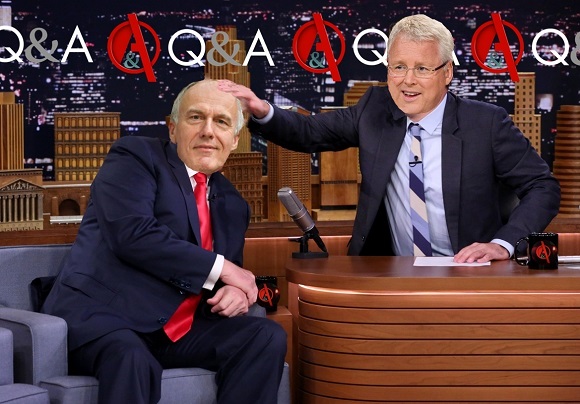 Q&A returns for 2019 with new format – The Bug Online