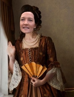 countess lady downer2