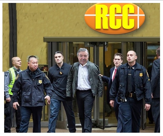 Rcc Owner Pell delivers another blow for RCC – The Bug Online