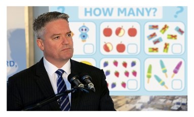 cormann numbers