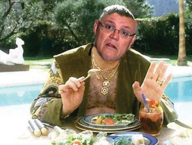 morrison the marketer - net