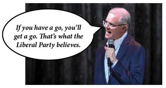 morrison as comedian panel 2 net