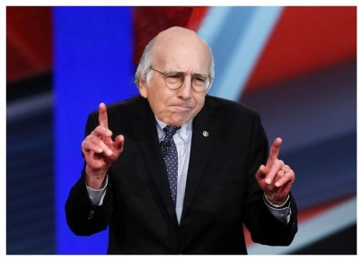 bernie sanders larry d