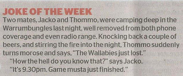 fitz rugby joke - net