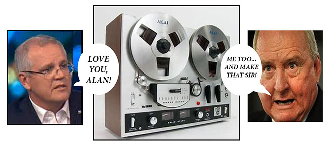 morrison jones tape - net