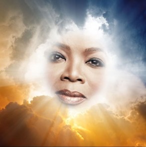 oprah god