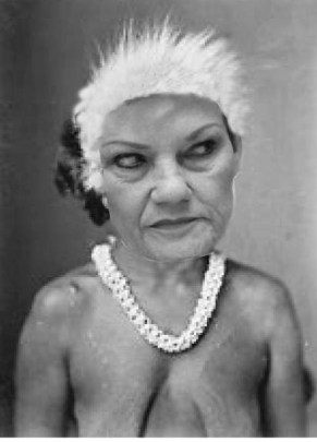 aunty paulineMONO - net