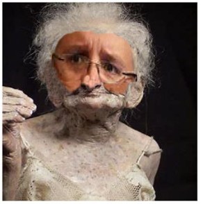 vox pop lady ONE - net