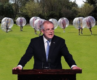 scomo bubbles