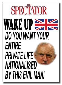 uk election mastheads- the spectator - net