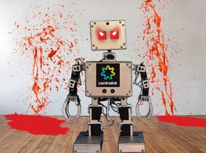 1robot blood
