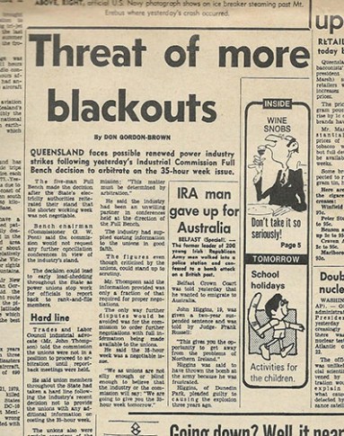 arse over tit - dgb courier aerticle - net.jpg