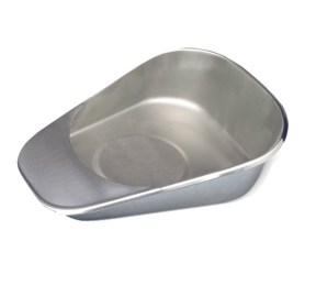 bed pan