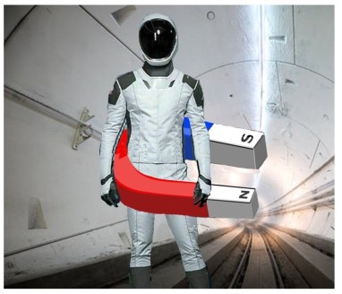 musk maglev