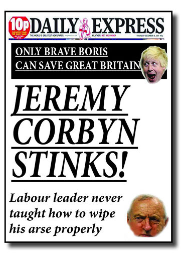 uk election day papers - daily express - net.jpg