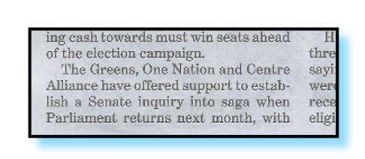 smh 18jan the missing - net