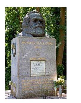karl marx -net