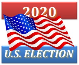 US ELECTION2020 DINKUS