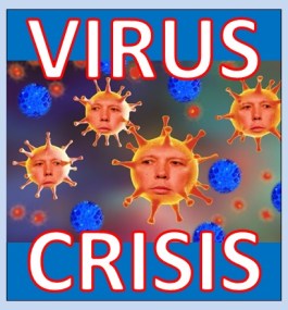 VIRUS DINKUS