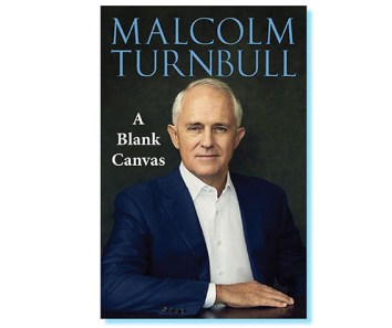 a blank canvas - net