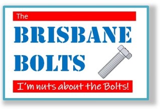 bolts dinkus smaller