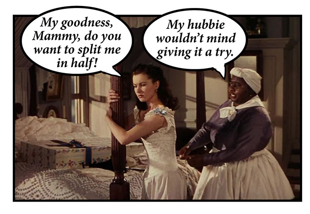 scarlett and mammy 3 - net