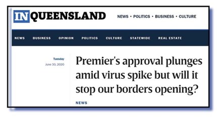 in qld ratings stuffup- net