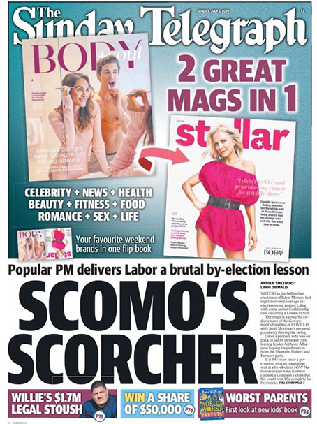 scomos scorcher - net