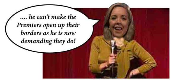 jane norman as comedian panel 6 - net