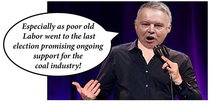 joel fitzgibbon comedian panel 9 - net