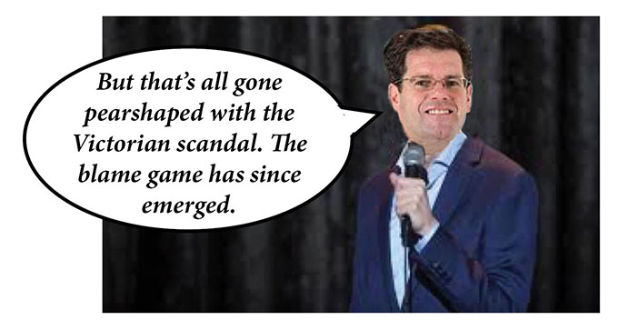 peter gleeson comedian panel 4- net