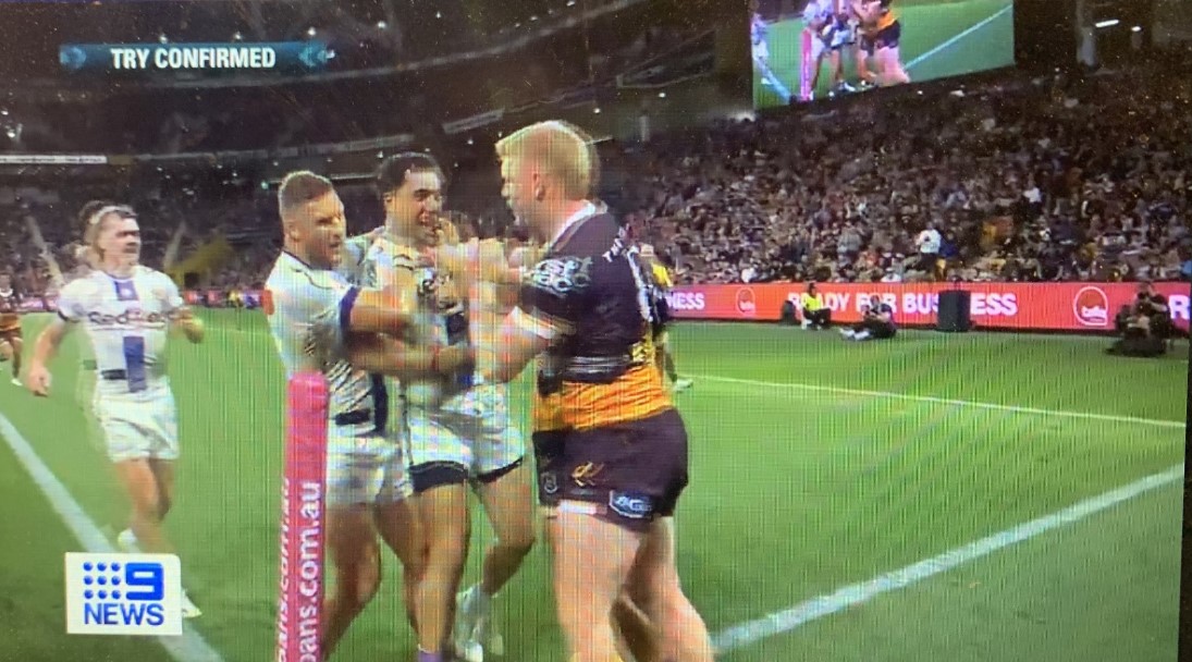 Exclusive: Why the Broncos lost! – The Bug Online
