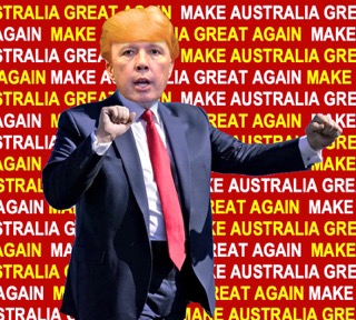 Dutton Trump Image change claims dismissed – The Bug Online