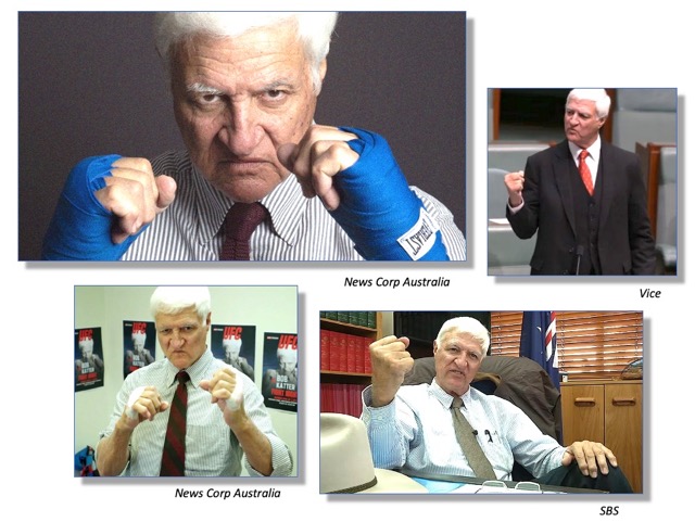 Katter set to lose title – The Bug Online